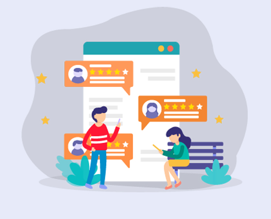 Car Taxi Service Testimonials