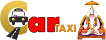 Car Taxi Service logo